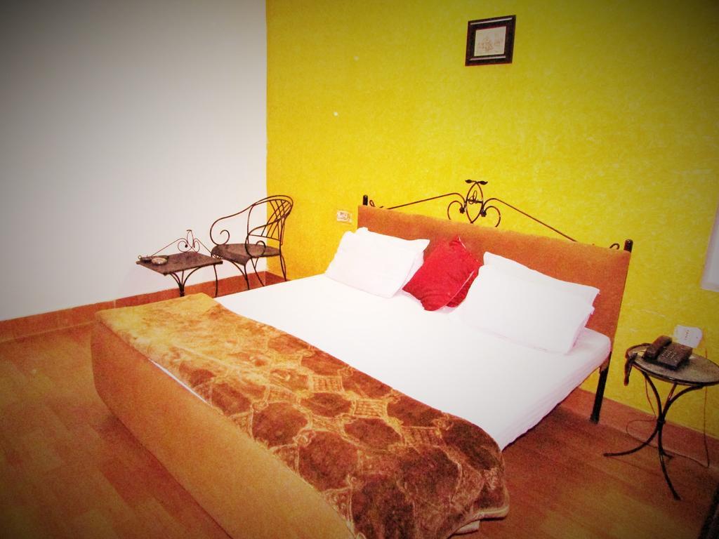Hotel Haveli Of Джапур Номер фото